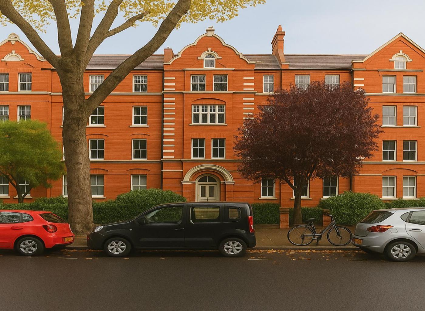 Cosy In Maida Vale * London