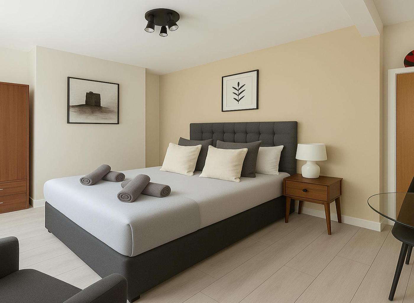 Apartment Cosy In Maida Vale