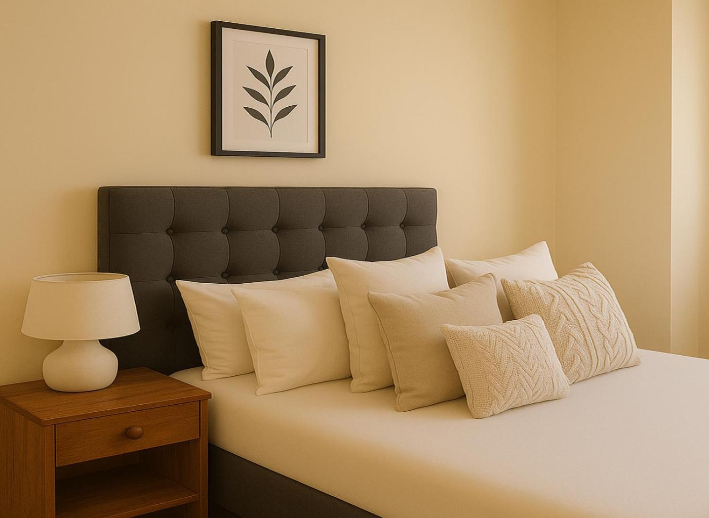 Cosy In Maida Vale Apartment London